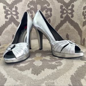 Jessica Simpson Platform Heels